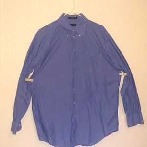 Nautica button up shirt